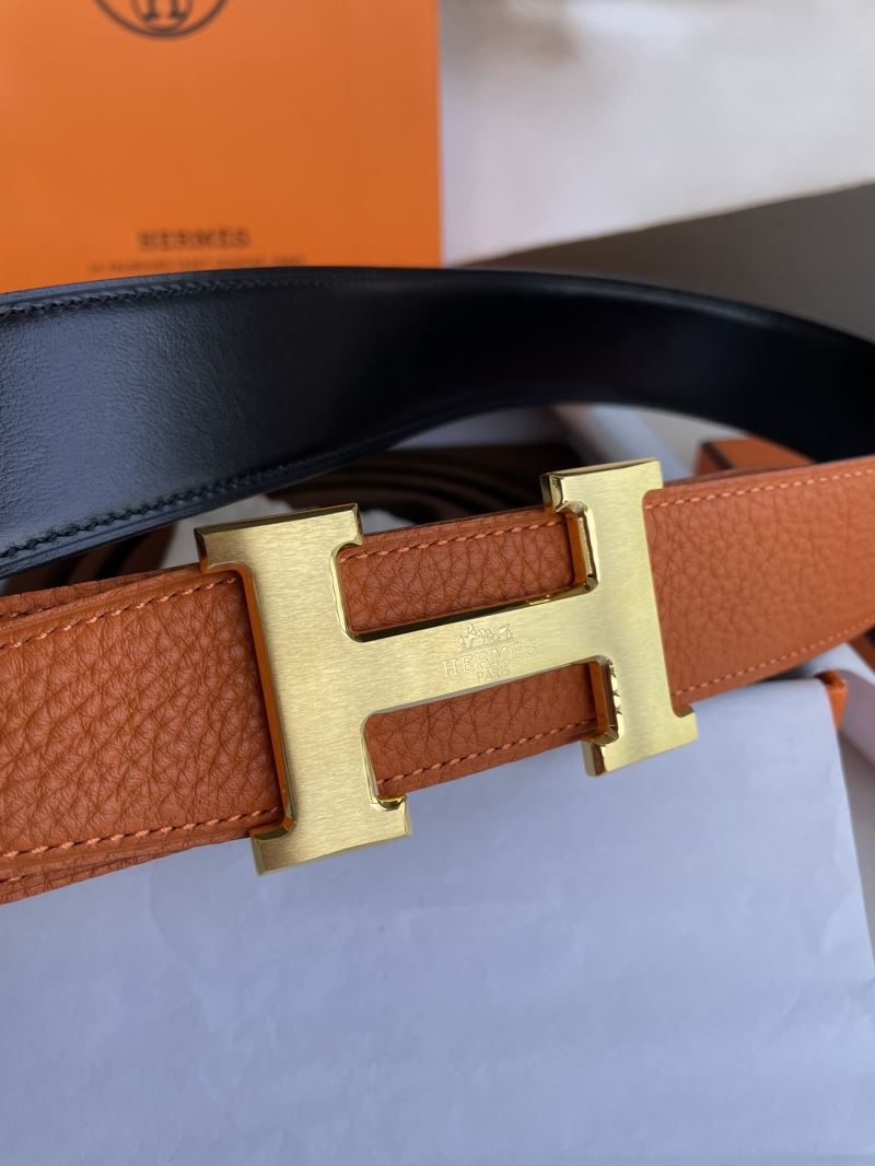 Hermes Belts